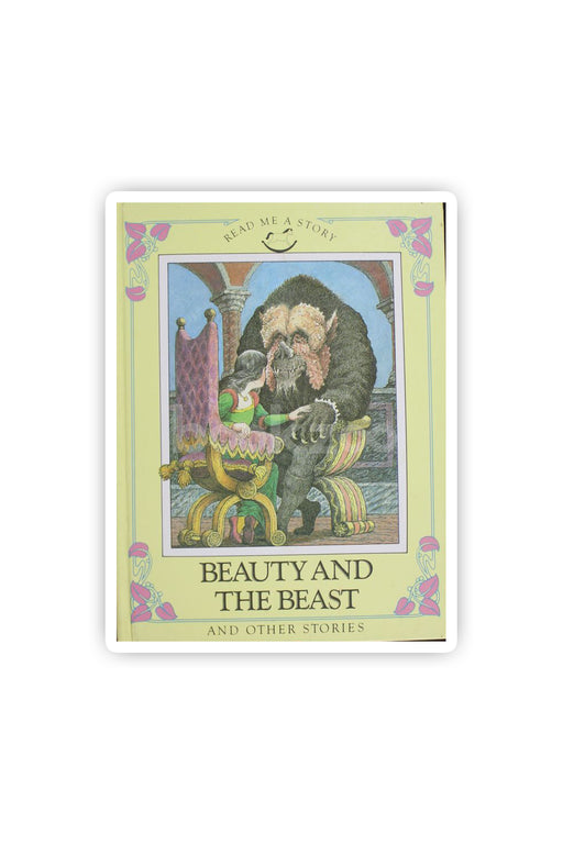 Beauty and the Beast and other stories