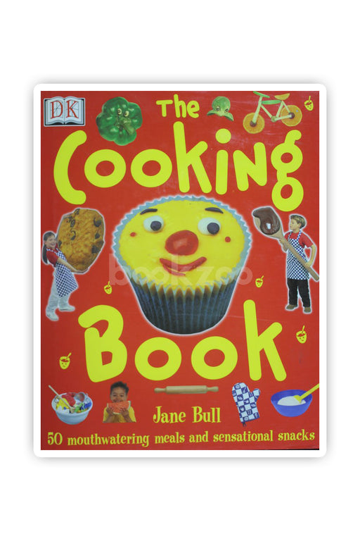 The cooking book