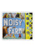 Noisy Farm: With 10 Animal Sounds