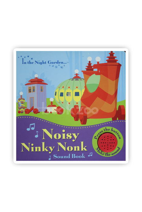 Noisy Ninky Nonk
