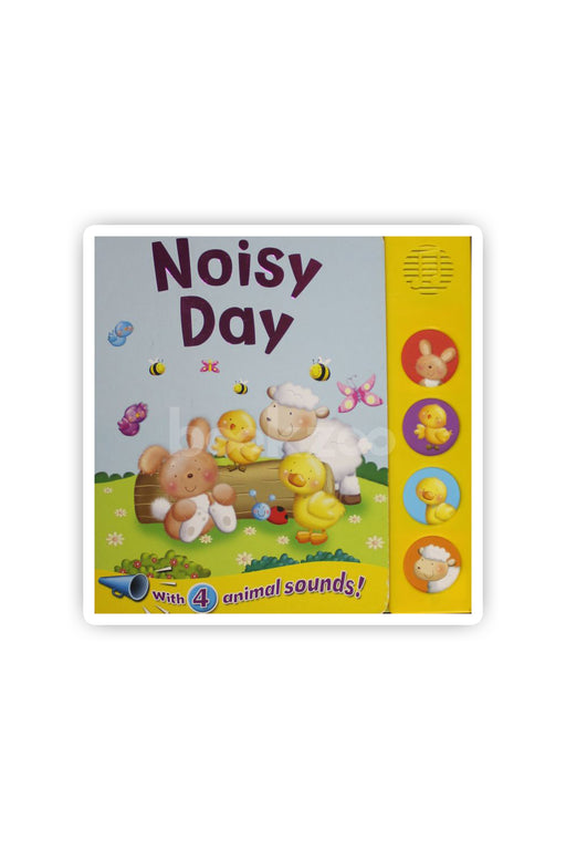 Noisy Day