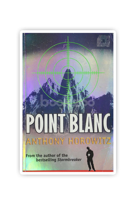 Point Blanc