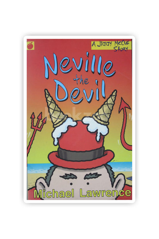 Neville the Devil
