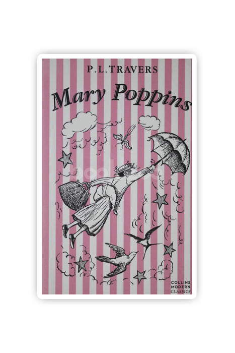 Mary Poppins