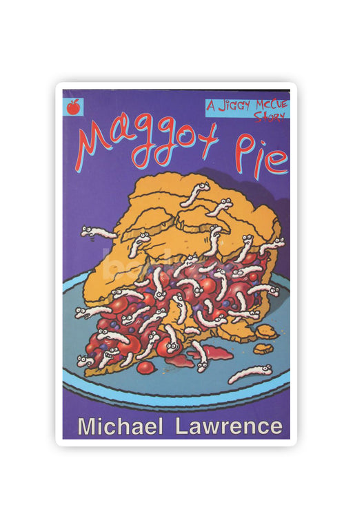 Maggot Pie