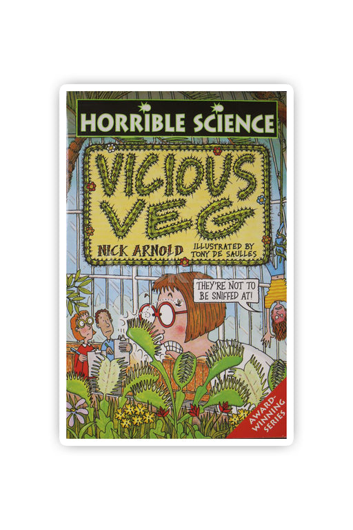 Vicious Veg