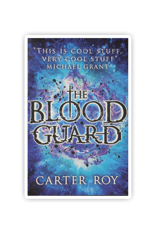 The Blood Guard
