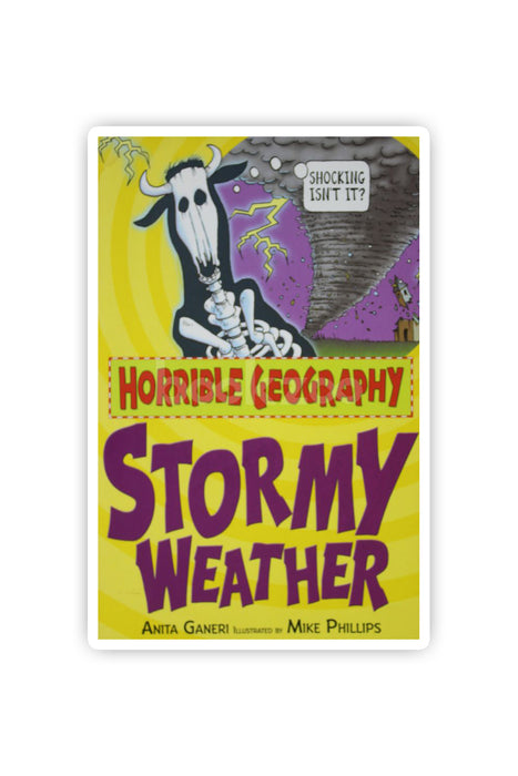 Stormy Weather (Horrible Geography)