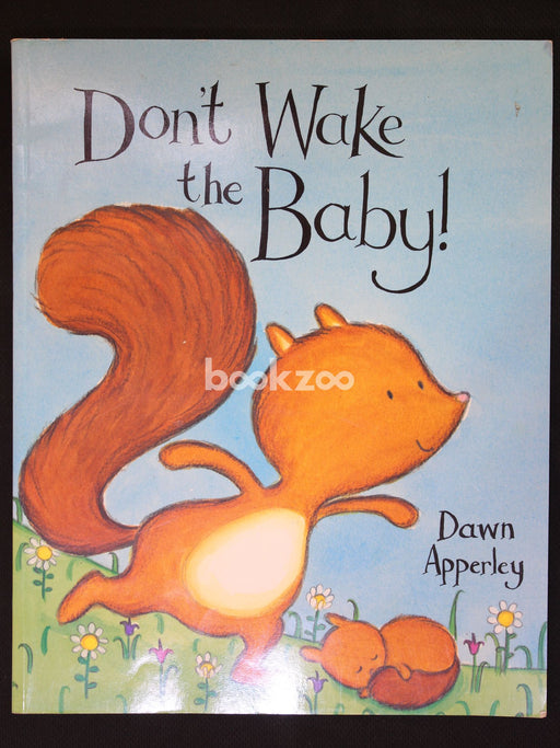 Don't Wake the Baby