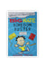 Big Nate Boredom Buster: Super Scribbles, Cool Comix, and Lots of Laughs