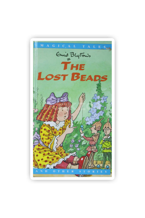 THE LOST BEADS and Other Stories
