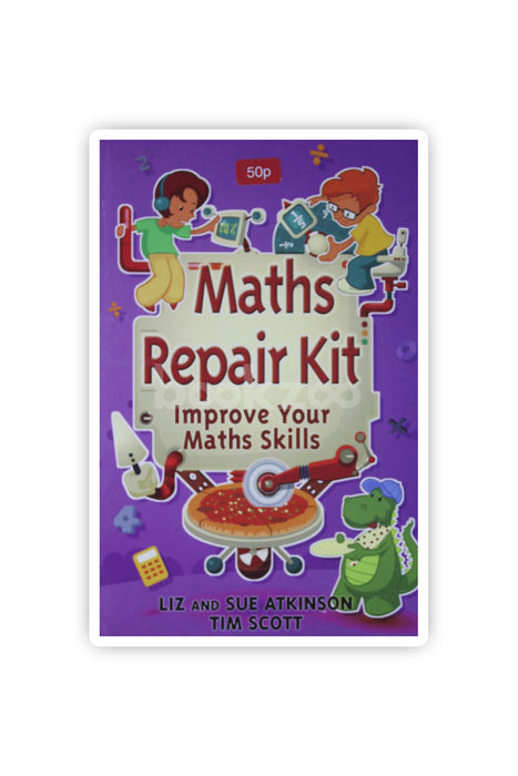 Maths Repair Kit