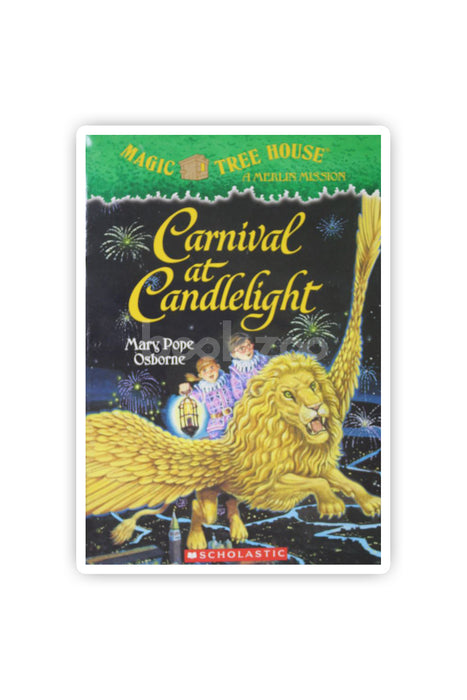 Carnival at Candlelight