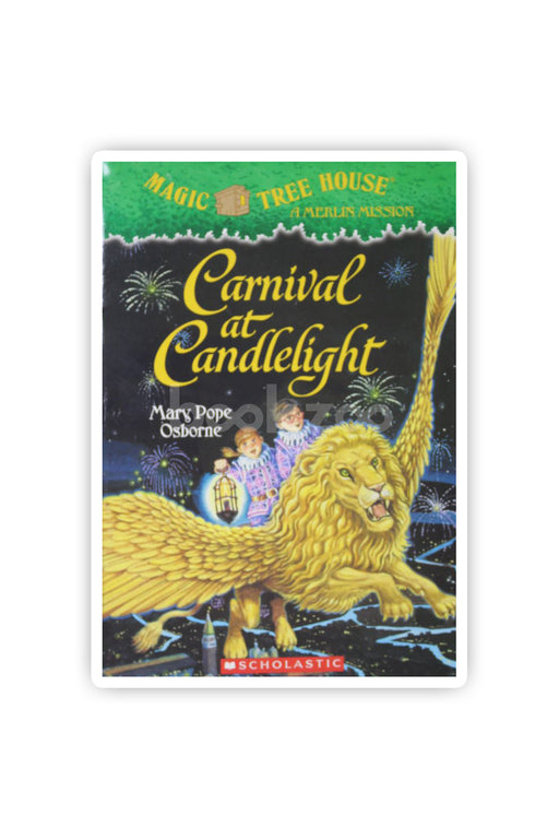 Carnival at Candlelight