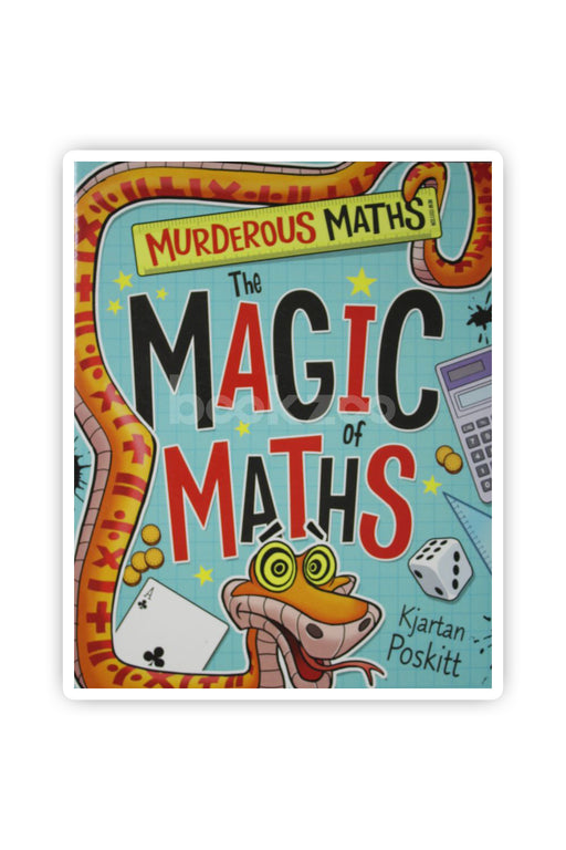The Magic of Maths