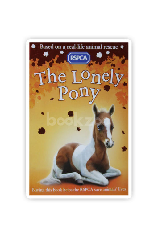 The Lonely Pony (RSPCA)