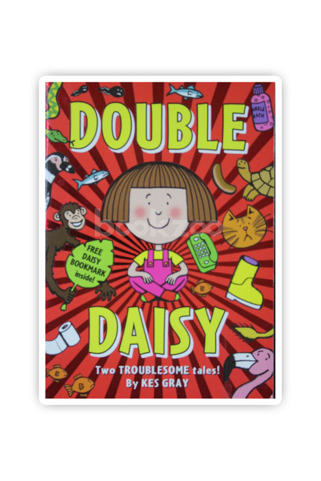 Double Daisy