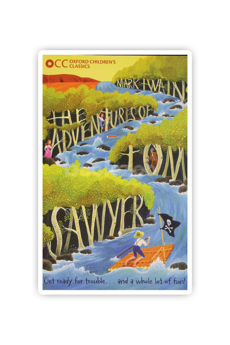 The Adventures of Tom Sawyer