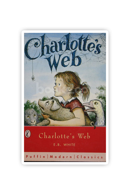 Charlotte’s Web