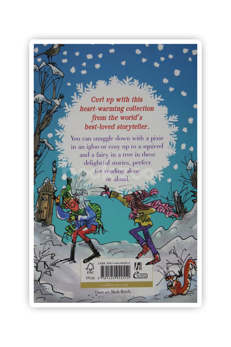 Winter Stories: Contains 30 classic tales (Bumper Short Story Collections)