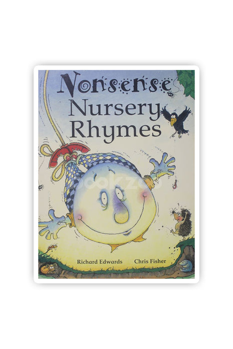 Nonsense Nursery Rhymes