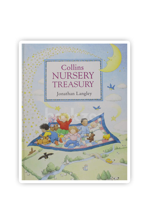 Collins Nursery Treasury