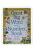  Great big word and number book