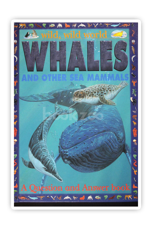 Whales (Wild, Wild World)