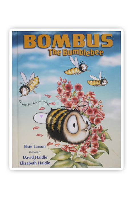 Bombus the Bumblebee