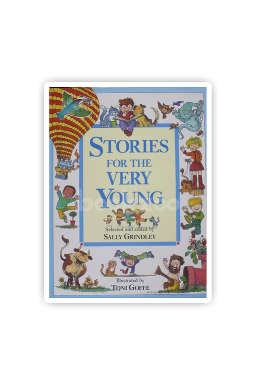 Stories for the Very Young