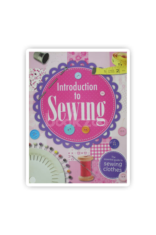 Introduction to Sewing