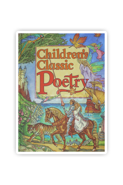 Children's Classic Poetry