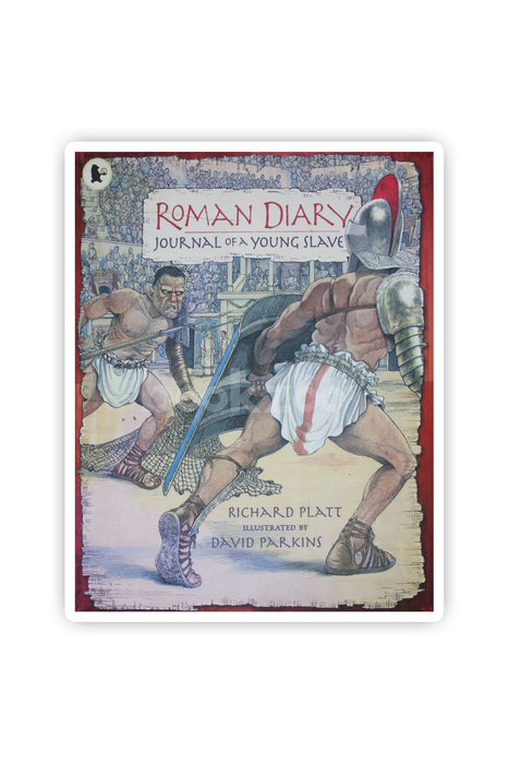 Roman Diary