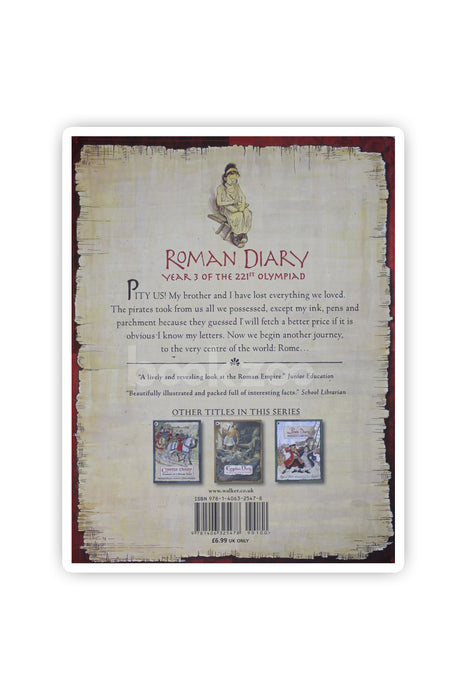 Roman Diary