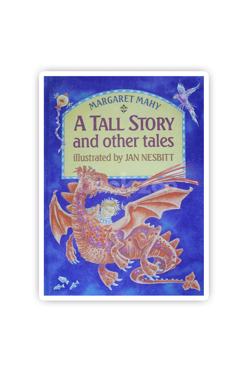 A tall story and other tales 