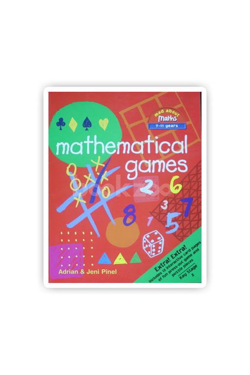Mathematical games 7-11 years