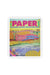 The paper book fun things to make and do with paper 