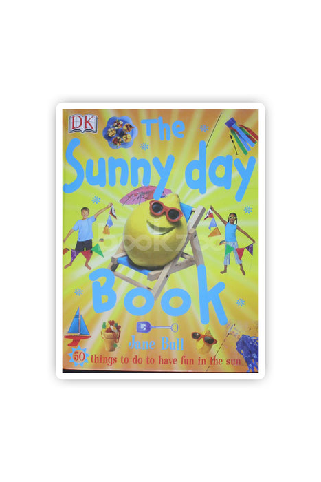 The Sunny Day Book