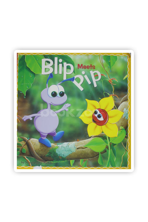 Blip meets pip