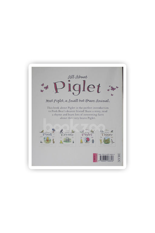 All About Piglet