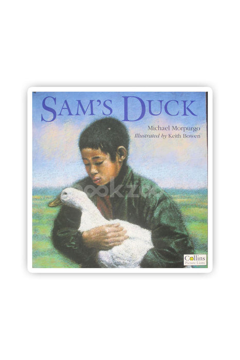 Sam's Duck