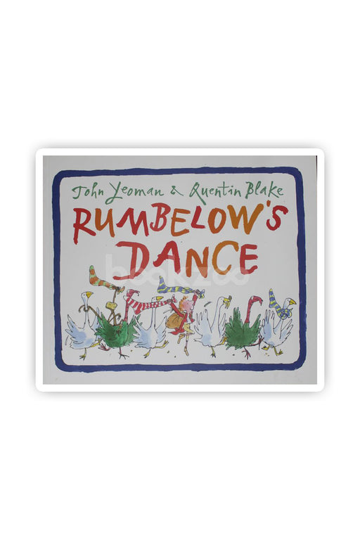 Rumbelow's Dance