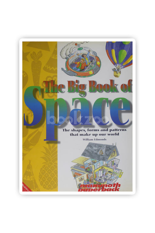 Big Book of Space