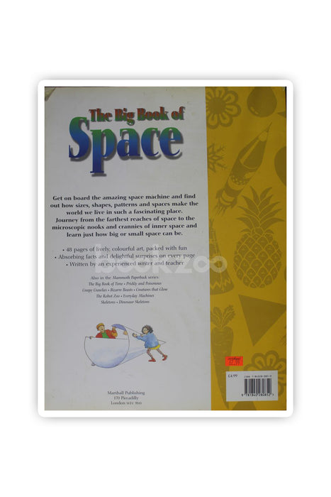 Big Book of Space