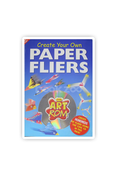 Create Your Own Paper Aeroplanes