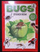 BUGS STICKER BOOK