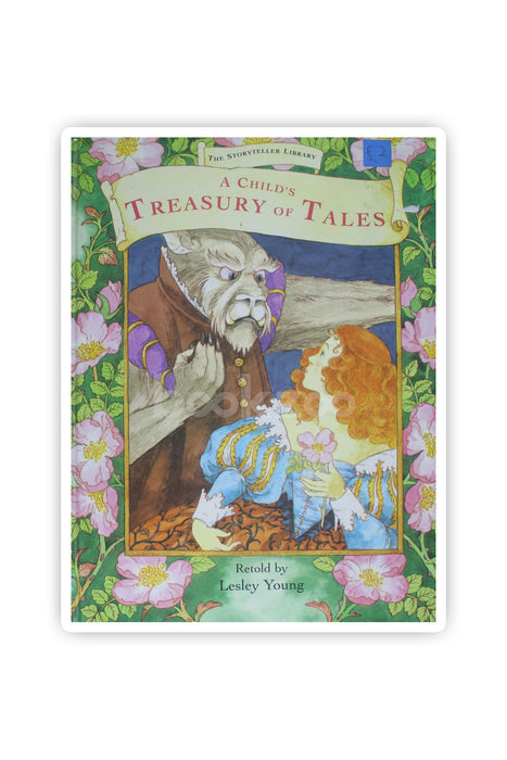 A CHILD'S TREASURY OF TALES