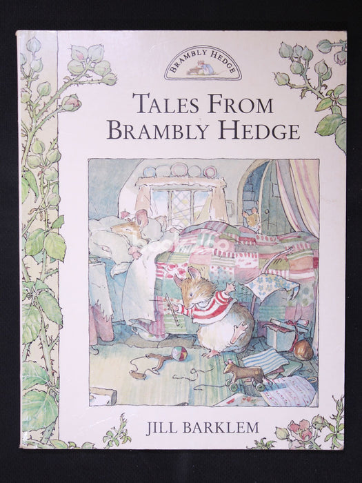 Tales from Brambly Hedge