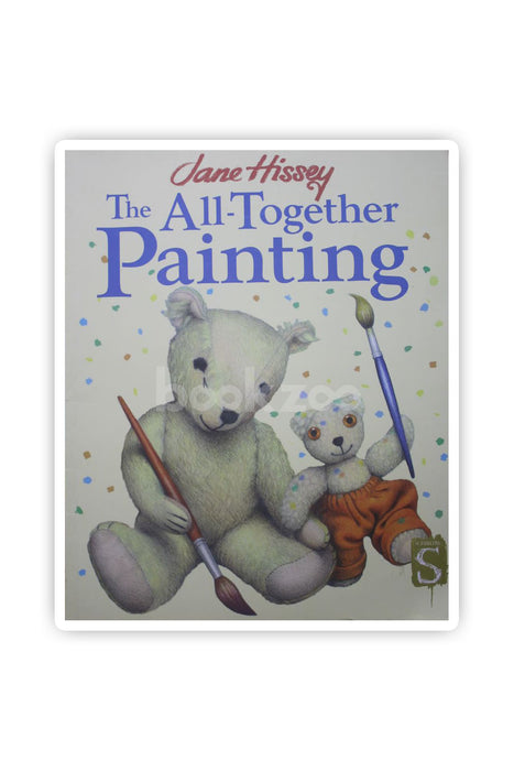 The All-Together Painting (Old Bear)