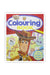 Disney Pixar Toy Story 4: Colouring Book